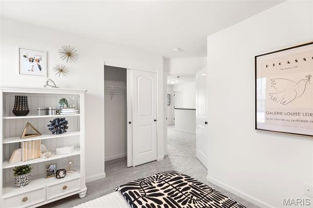 2 Berwick at River Bluffs Manors, Florissant, MO 63031
