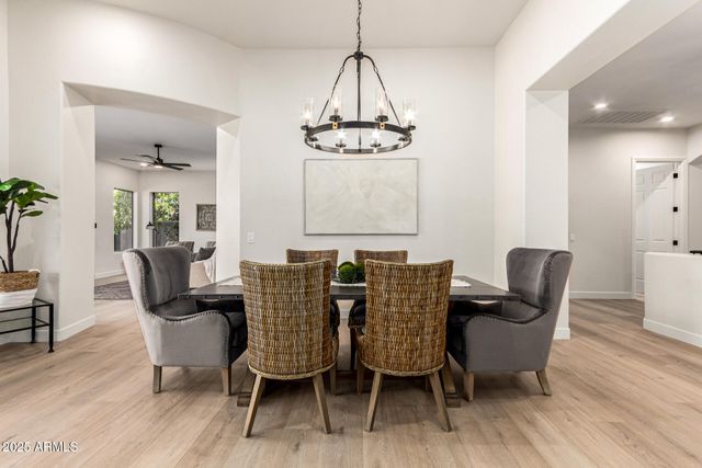 940 W MACAW Drive, Chandler, AZ 85286