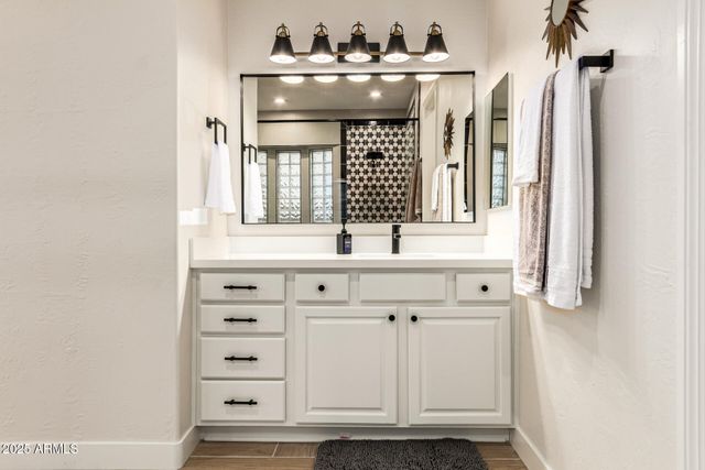 940 W MACAW Drive, Chandler, AZ 85286