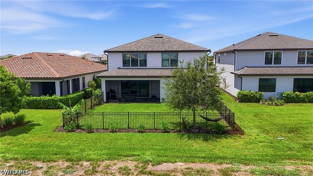 20179 Napa LOOP, Estero, FL 33928