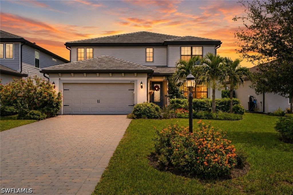 20179 Napa LOOP, Estero, FL 33928