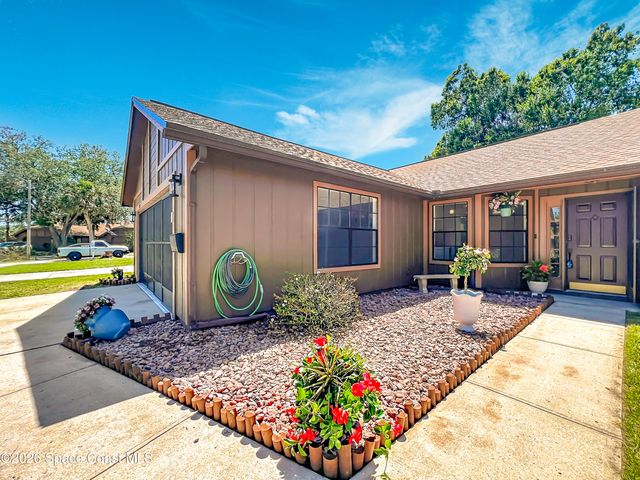 1353 Nelson Court, Rockledge, FL 32955