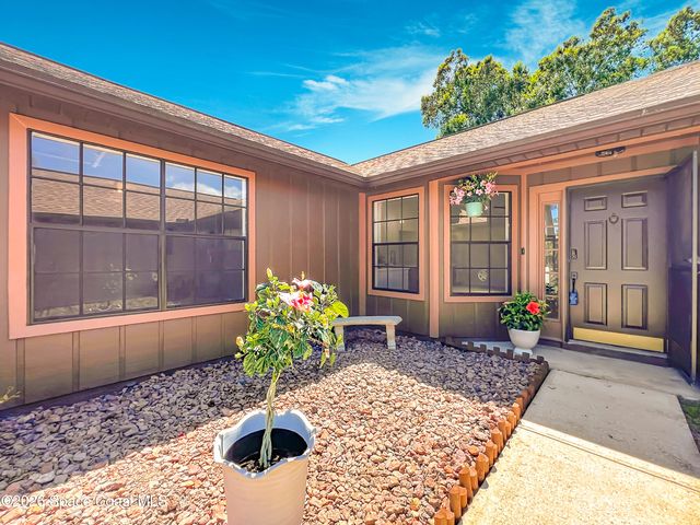 1353 Nelson Court, Rockledge, FL 32955