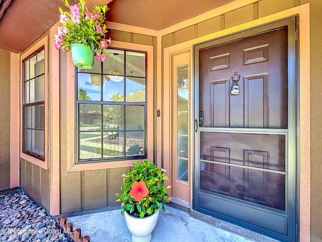 1353 Nelson Court, Rockledge, FL 32955