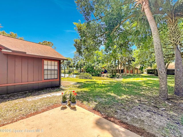 1353 Nelson Court, Rockledge, FL 32955