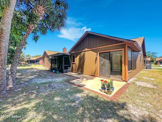 1353 Nelson Court, Rockledge, FL 32955