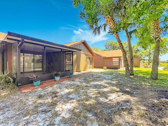 1353 Nelson Court, Rockledge, FL 32955