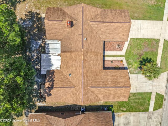 1353 Nelson Court, Rockledge, FL 32955