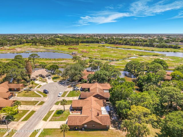 1353 Nelson Court, Rockledge, FL 32955