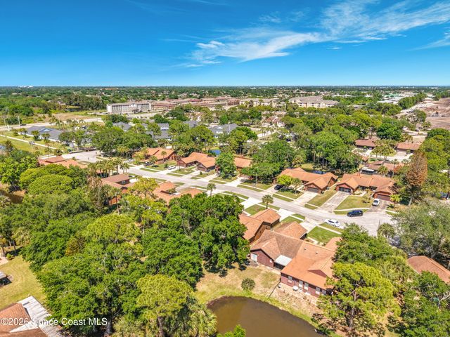 1353 Nelson Court, Rockledge, FL 32955