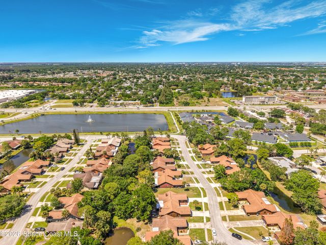 1353 Nelson Court, Rockledge, FL 32955