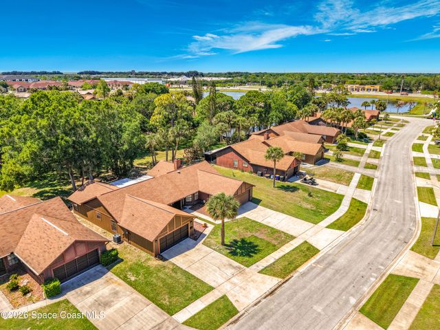 1353 Nelson Court, Rockledge, FL 32955