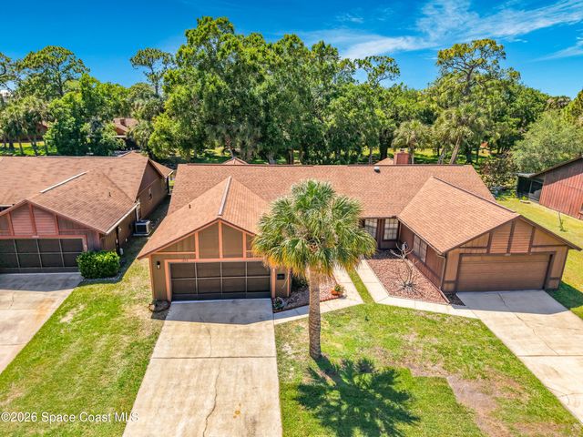 1353 Nelson Court, Rockledge, FL 32955