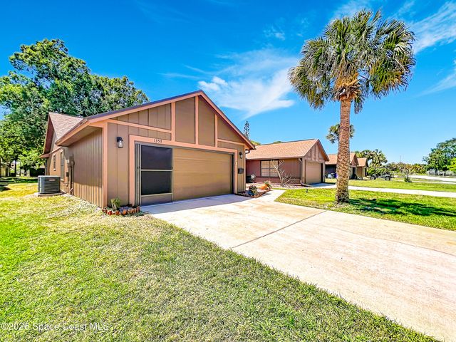 1353 Nelson Court, Rockledge, FL 32955