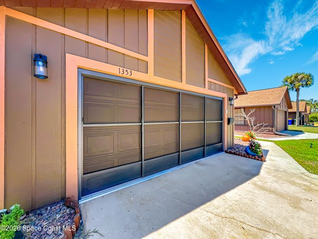 1353 Nelson Court, Rockledge, FL 32955