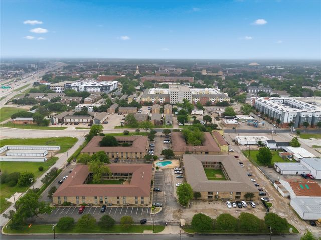1226 Baylor Avenue 118, Waco, TX 76706