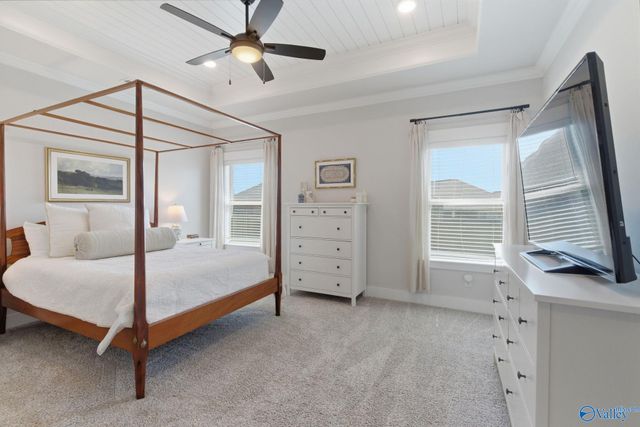 6526 Oak Meadow Drive, Owens Cross Roads, AL 35763