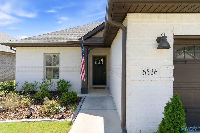 6526 Oak Meadow Drive, Owens Cross Roads, AL 35763