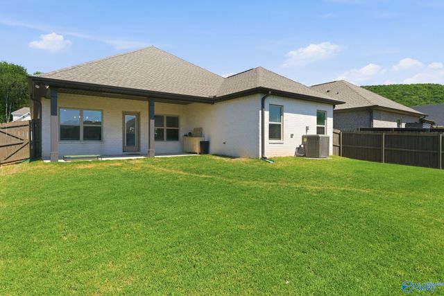 6526 Oak Meadow Drive, Owens Cross Roads, AL 35763