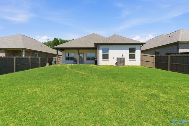 6526 Oak Meadow Drive, Owens Cross Roads, AL 35763