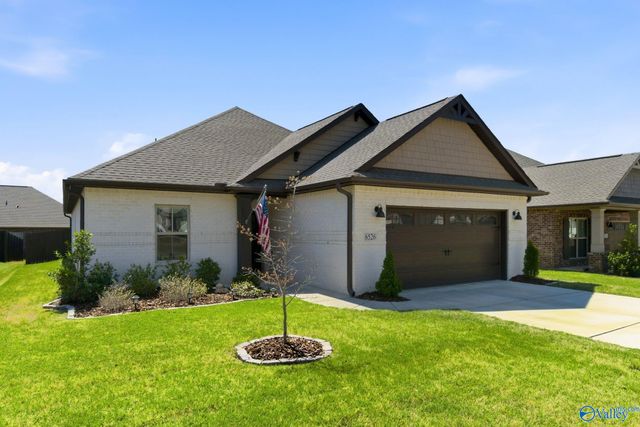 6526 Oak Meadow Drive, Owens Cross Roads, AL 35763