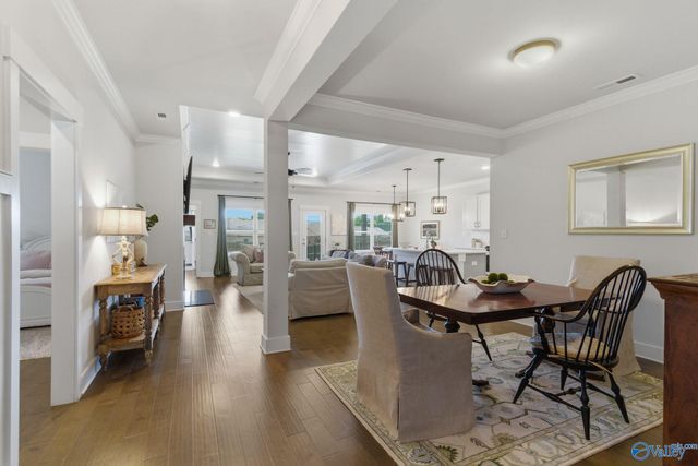 6526 Oak Meadow Drive, Owens Cross Roads, AL 35763