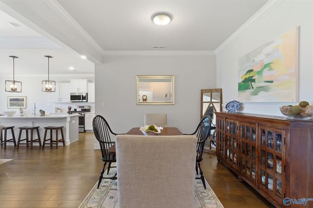 6526 Oak Meadow Drive, Owens Cross Roads, AL 35763