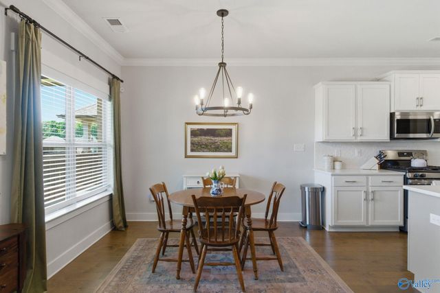 6526 Oak Meadow Drive, Owens Cross Roads, AL 35763