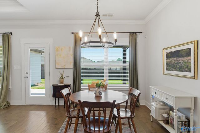 6526 Oak Meadow Drive, Owens Cross Roads, AL 35763