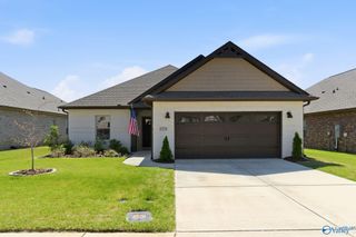 6526 Oak Meadow Drive, Owens Cross Roads, AL 35763