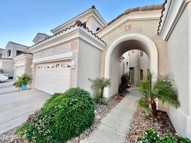 3800 S CANTABRIA Circle 1071, Chandler, AZ 85248