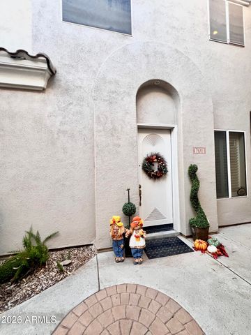 3800 S CANTABRIA Circle 1071, Chandler, AZ 85248