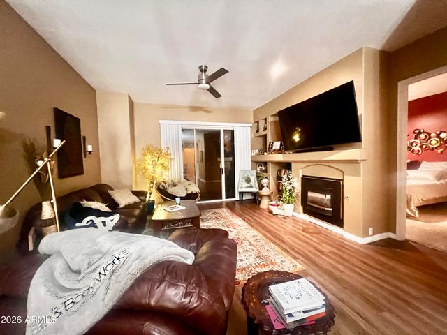 3800 S CANTABRIA Circle 1071, Chandler, AZ 85248