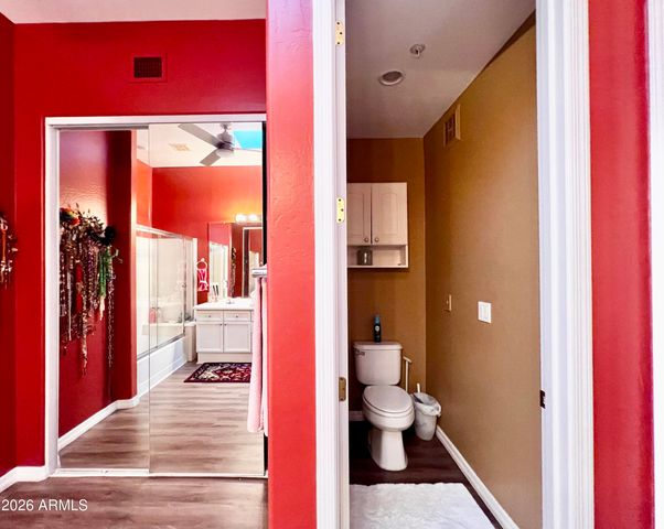 3800 S CANTABRIA Circle 1071, Chandler, AZ 85248