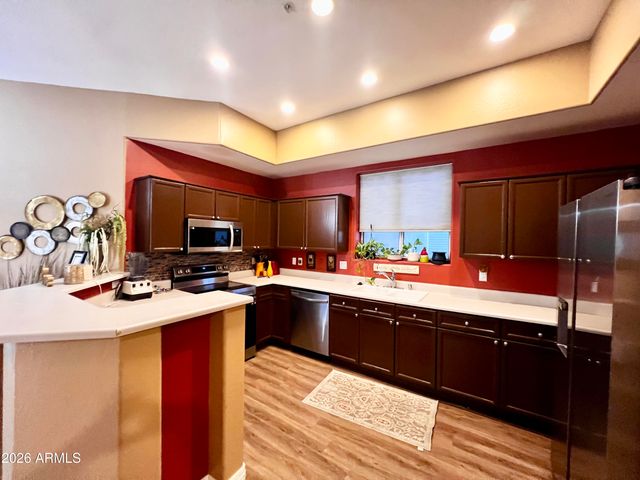3800 S CANTABRIA Circle 1071, Chandler, AZ 85248
