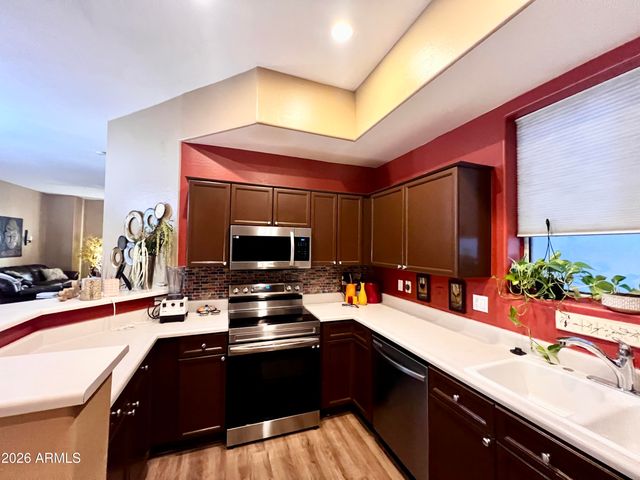 3800 S CANTABRIA Circle 1071, Chandler, AZ 85248