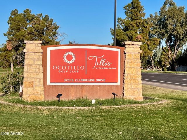 3800 S CANTABRIA Circle 1071, Chandler, AZ 85248