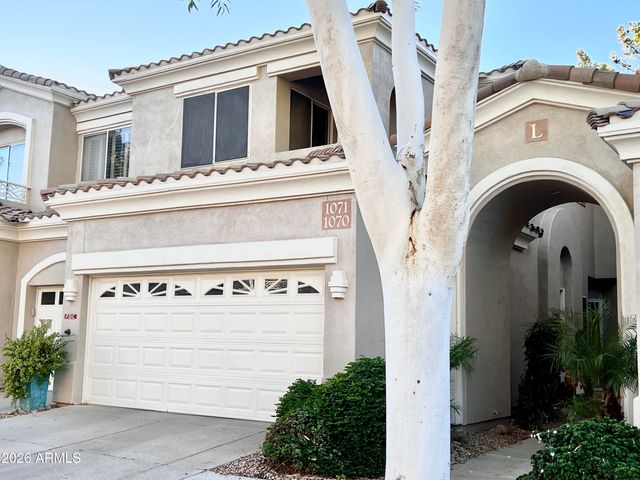 3800 S CANTABRIA Circle 1071, Chandler, AZ 85248