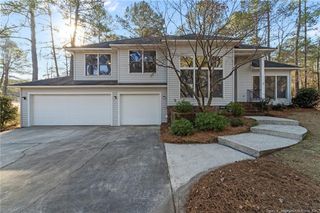 15620 Fox Lane, Wagram, NC 28396