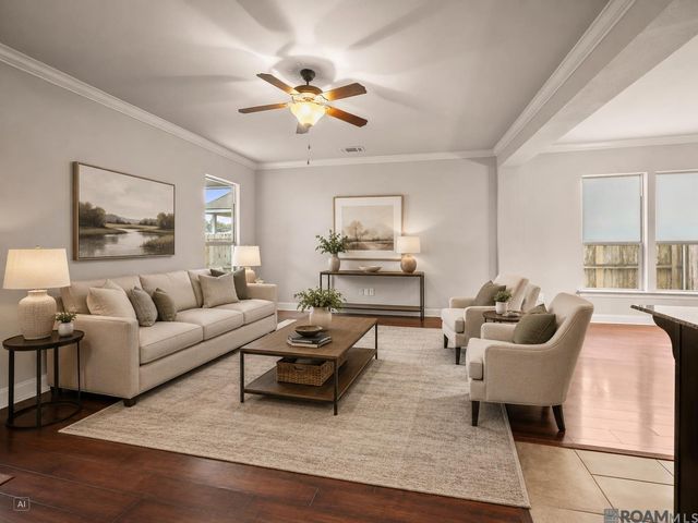 36437 Dutchtown Gardens Ave, Geismar, LA 70734