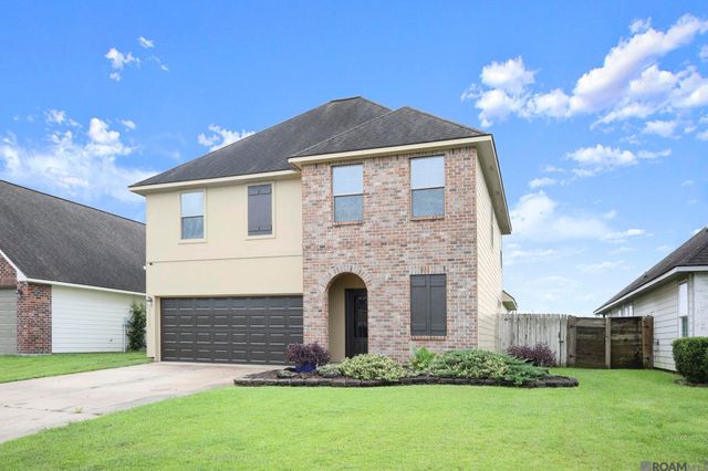 36437 Dutchtown Gardens Ave, Geismar, LA 70734
