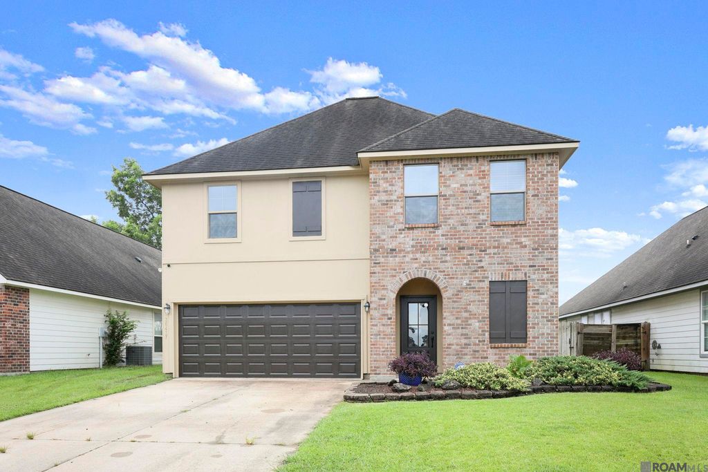 36437 Dutchtown Gardens Ave, Geismar, LA 70734