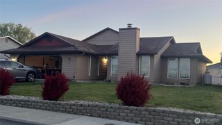 319 N Grape Drive, Moses Lake, WA 98837
