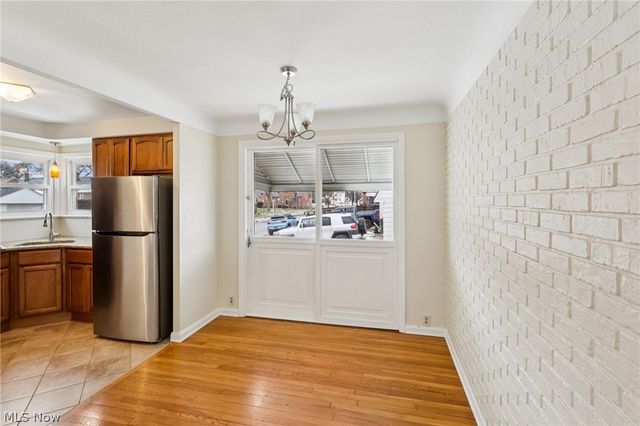 9005 Ansonia Avenue, Brooklyn, OH 44144