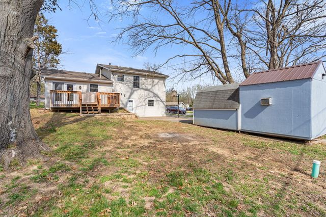 2004 N SOUTHWEST CT, Columbia, MO 65202