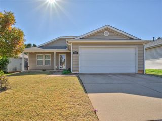 1800 NW 147th Street, Edmond, OK 73013