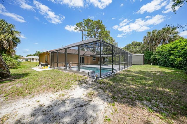 3181 SHEBOYGAN AVENUE, North Port, FL 34286