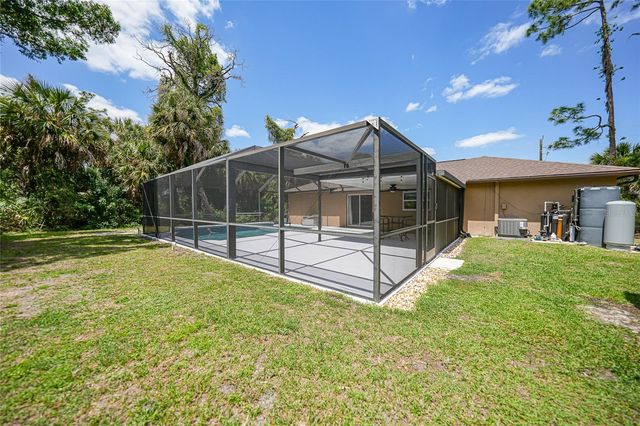 3181 SHEBOYGAN AVENUE, North Port, FL 34286
