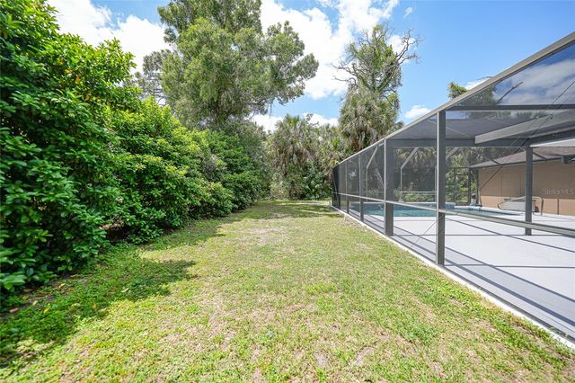 3181 SHEBOYGAN AVENUE, North Port, FL 34286