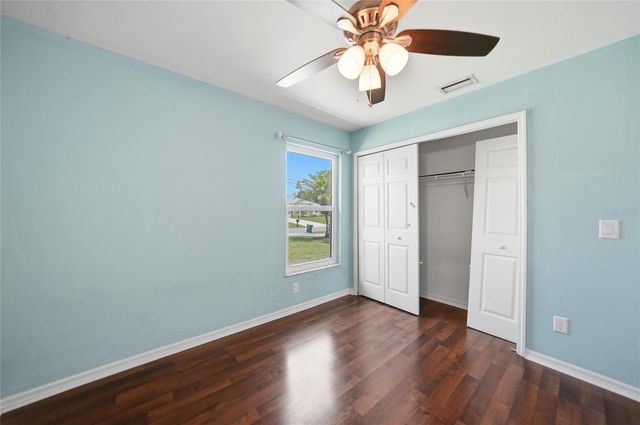 3181 SHEBOYGAN AVENUE, North Port, FL 34286